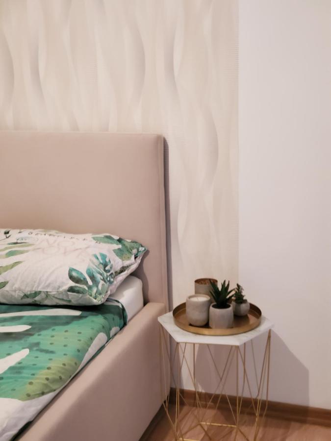 Sleep And Drive Premium Lejlighed SJJ Eksteriør billede
